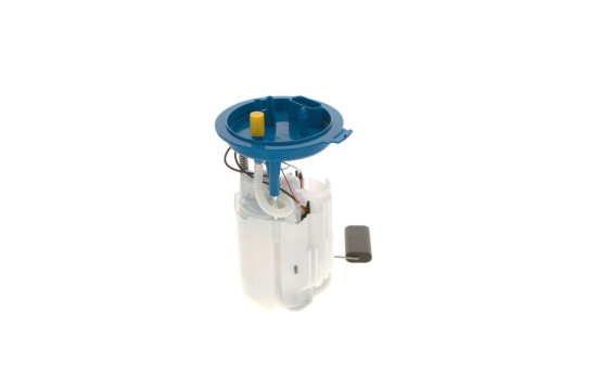 Unidad de suministro de combustible FSM-G.38-DCSI Bosch, Imagen 4