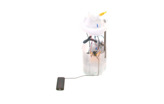 Unidad de suministro de combustible FSM-G.38-DCSI Bosch