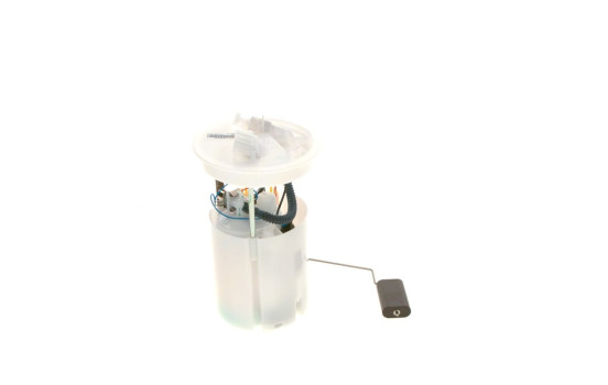 Unidad de suministro de combustible FSM-G.38-DCSI Bosch, Imagen 4