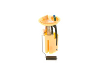 Unidad de suministro de combustible TI_EKP_FR_MODUL Bosch