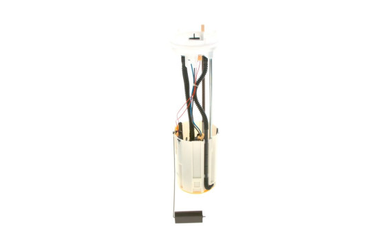 Unidad de suministro de combustible XLM-CR1-STD Bosch