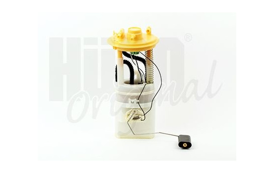 Unidad de suministro de combustible, Imagen 2