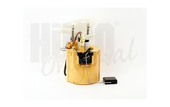 Unidad de suministro de combustible, Imagen 2