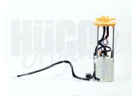 Unidad de suministro de combustible