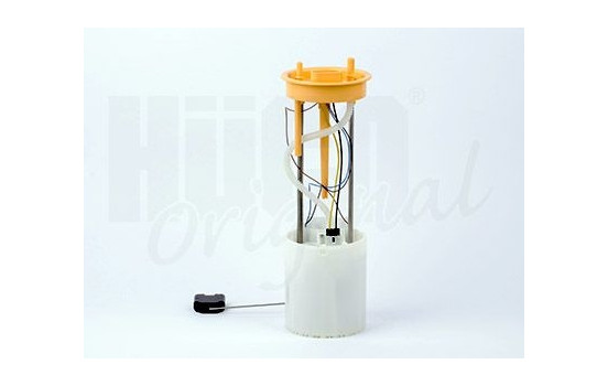 Unidad de suministro de combustible