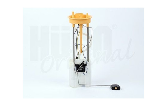 Unidad de suministro de combustible, Imagen 2