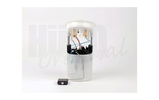 Unidad de suministro de combustible, Imagen 2
