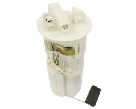 Unidad de suministro de combustible