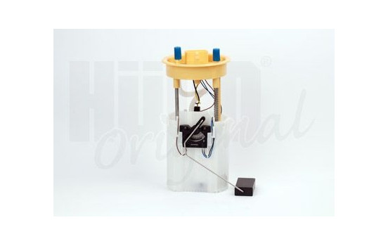 Unidad de suministro de combustible, Imagen 2