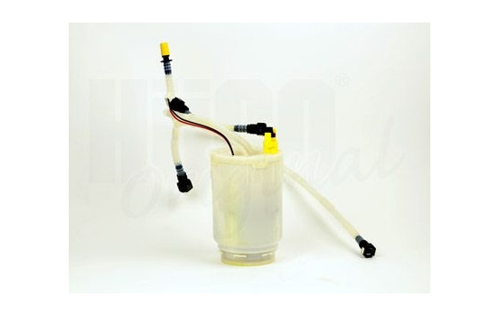 Unidad de suministro de combustible, Imagen 2