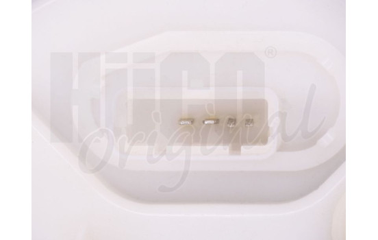 Unidad de suministro de combustible, Imagen 4