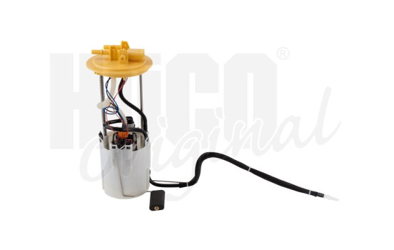Unidad de suministro de combustible, Imagen 2