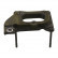 Brida, carburador 02367 FEBI