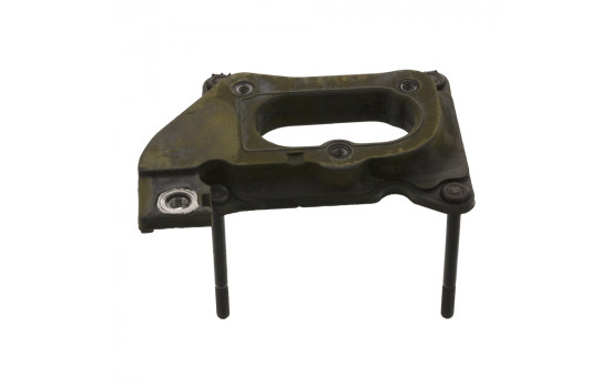 Brida, carburador 02367 FEBI