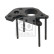 carburador de brida 02365 FEBI, Miniatura 2