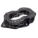 carburador de brida 03578 FEBI, Miniatura 2