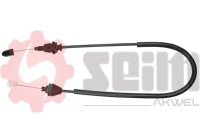 CABLE DE ACELERACIÓN CLIO II