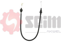 CABLE DE ACELERACIÓN MEGANE