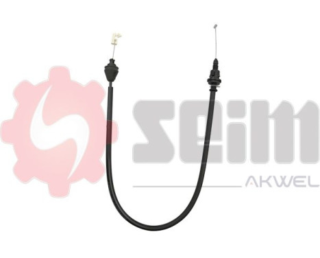 CABLE DE ACELERACIÓN MEGANE