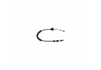 Cable del acelerador 21364 FEBI