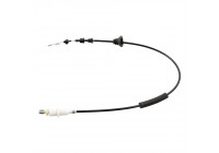 Cable del acelerador 21380 FEBI