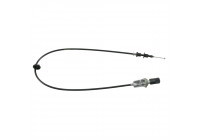 cable del acelerador 21827 FEBI