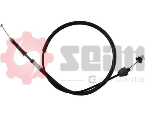 CABLE DEL ACELERADOR ESCÉNICO