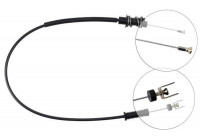 Cable del acelerador K30610 ABS