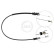 Cable del acelerador K30610 ABS, Miniatura 3