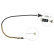 Cable del acelerador K30980 ABS, Miniatura 2