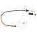Cable del acelerador K30980 ABS