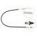 Cable del acelerador K31360 ABS