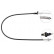 Cable del acelerador K31940 ABS