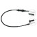 Cable del acelerador K32210 ABS