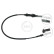 Cable del acelerador K32210 ABS, Miniatura 3