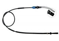 Cable del acelerador K32350 ABS