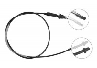 Cable del acelerador K32360 ABS