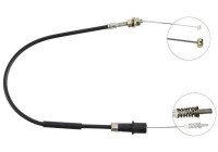 Cable del acelerador K33420 ABS