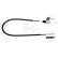 Cable del acelerador K33810 ABS, Miniatura 3