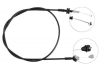 Cable del acelerador K34420 ABS
