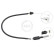Cable del acelerador K34470 ABS, Miniatura 3