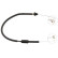 Cable del acelerador K34570 ABS