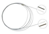 Cable del acelerador K35090 ABS