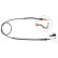 Cable del acelerador K35320 ABS, Miniatura 2