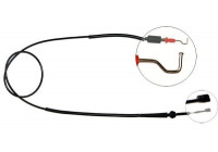 Cable del acelerador K35320 ABS