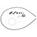 Cable del acelerador K35830 ABS, Miniatura 2