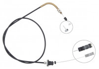 Cable del acelerador K35990 ABS