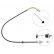 Cable del acelerador K36000 ABS, Miniatura 2