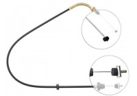 Cable del acelerador K36000 ABS