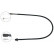 Cable del acelerador K36860 ABS, Miniatura 2